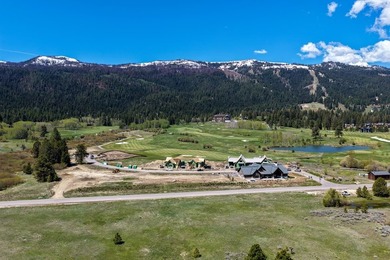 Welcome to Osprey Meadows, Tamarack Resort's premier gated - photo 4