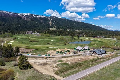 Welcome to Osprey Meadows, Tamarack Resort's premier gated - photo 5