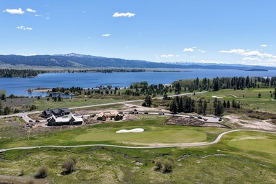 Welcome to Osprey Meadows, Tamarack Resort's premier gated - photo 6
