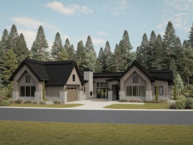 Welcome to Osprey Meadows, Tamarack Resort's premier gated - photo 7