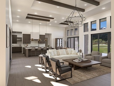 Welcome to Osprey Meadows, Tamarack Resort's premier gated - photo 8
