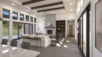 Welcome to Osprey Meadows, Tamarack Resort's premier gated - photo 9