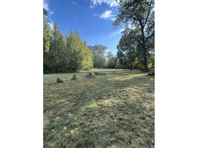 Little Red River Acreage For Sale in Heber Springs Arkansas