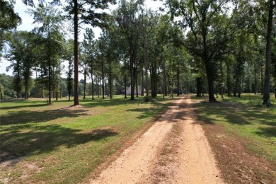 Sabine River - Shelby County Lot For Sale in Joaquin Texas