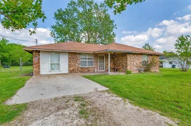 Lake Home For Sale in Palmer, Texas