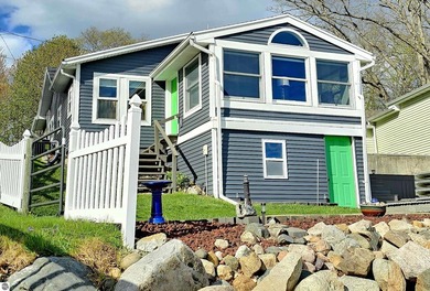 Bass Lake - Montcalm County Home Active Under Contract in Vestaburg Michigan