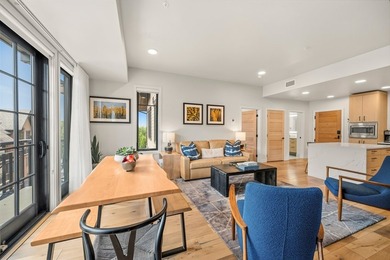 Experience the perfect blend of mountain adventure and refined - photo 8