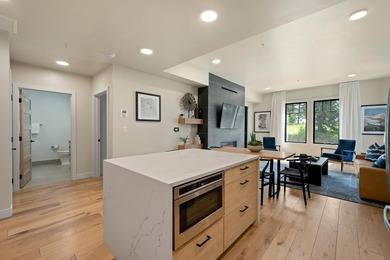 Experience the perfect blend of mountain adventure and refined - photo 1