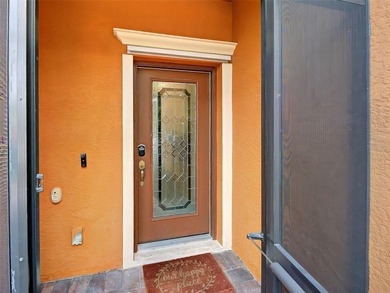 Luxury townhome with water view located in the gated - photo 4