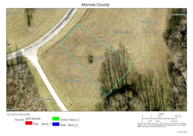 Lake Lot For Sale in Mount Gilead, Ohio