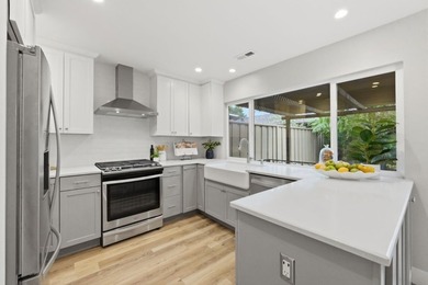 Located in San Jose, this spacious townhome style condo features - photo 12