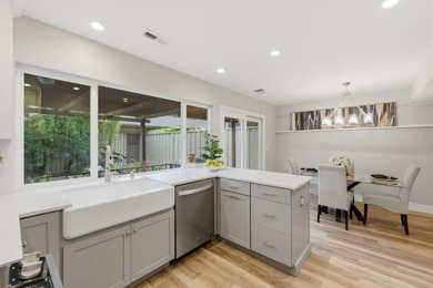 Located in San Jose, this spacious townhome style condo features - photo 13