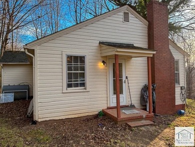 Check out this 2-bedroom, 1-bath home with 884 sq. ft. of