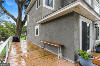 Coastal Oasis with breathtaking marsh views! Nestled on - photo 15