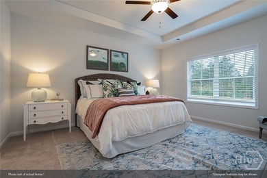 Discover the thoughtfully designed Gwinnett II floor plan - photo 15