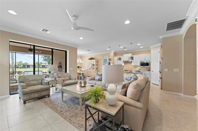 The highly desirable SUMMERWOOD model with an EXTENDED LANAI & - photo 5