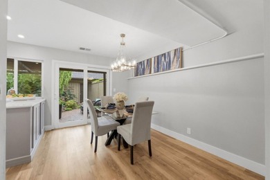 Located in San Jose, this spacious townhome style condo features - photo 15
