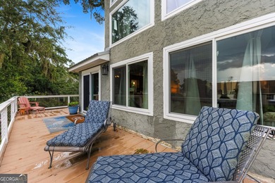 Coastal Oasis with breathtaking marsh views! Nestled on - photo 16