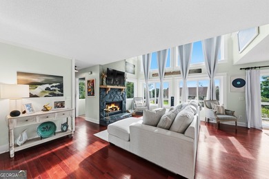 Coastal Oasis with breathtaking marsh views! Nestled on - photo 17