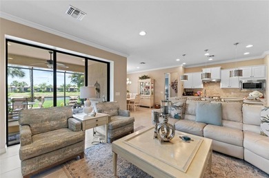 The highly desirable SUMMERWOOD model with an EXTENDED LANAI & - photo 8