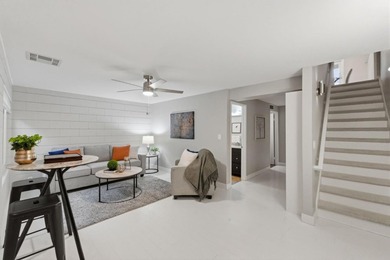 Located in San Jose, this spacious townhome style condo features - photo 18
