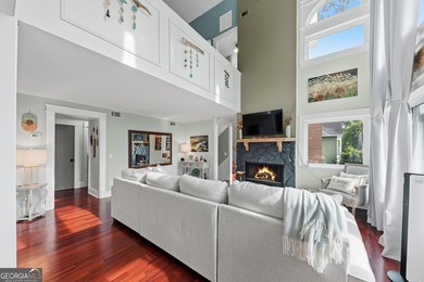 Coastal Oasis with breathtaking marsh views! Nestled on - photo 19