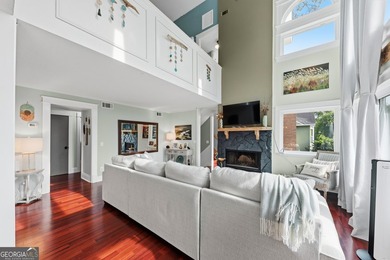 Coastal Oasis with breathtaking marsh views! Nestled on - photo 20