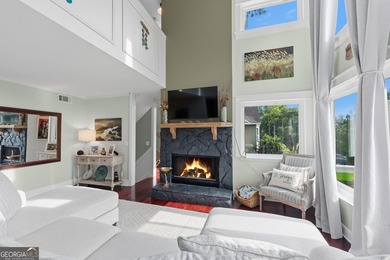 Coastal Oasis with breathtaking marsh views! Nestled on - photo 21
