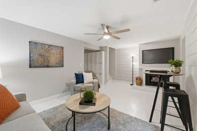 Located in San Jose, this spacious townhome style condo features - photo 21