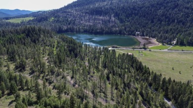 Lake Acreage For Sale in Colville, Washington
