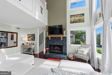 Coastal Oasis with breathtaking marsh views! Nestled on - photo 22
