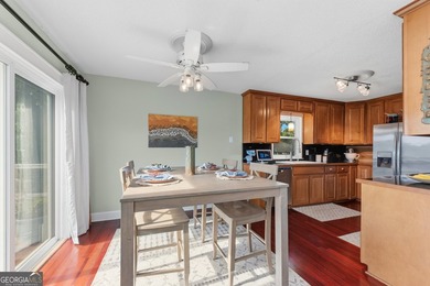 Coastal Oasis with breathtaking marsh views! Nestled on - photo 23