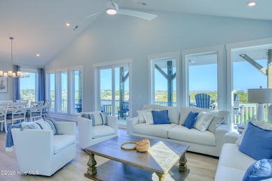 ISLAND LIVING AWAITS YOU! Experience breathtaking water views