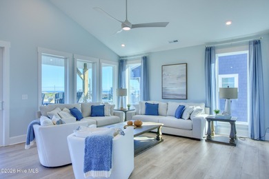 ISLAND LIVING AWAITS YOU! Experience breathtaking water views