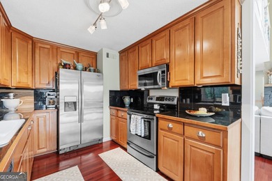 Coastal Oasis with breathtaking marsh views! Nestled on - photo 25