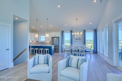 ISLAND LIVING AWAITS YOU! Experience breathtaking water views