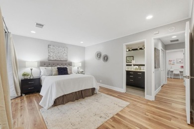 Located in San Jose, this spacious townhome style condo features - photo 25