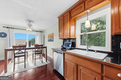 Coastal Oasis with breathtaking marsh views! Nestled on - photo 26
