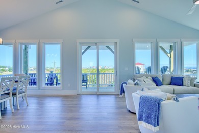 ISLAND LIVING AWAITS YOU! Experience breathtaking water views