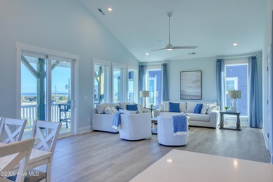 ISLAND LIVING AWAITS YOU! Experience breathtaking water views