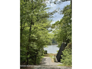 Natchez Retreat - Lakeside A-Frame Cabin 118 Turkey Creek Rd - photo 8