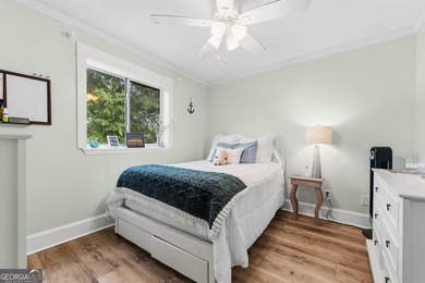Coastal Oasis with breathtaking marsh views! Nestled on - photo 29