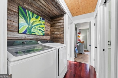 Coastal Oasis with breathtaking marsh views! Nestled on - photo 30