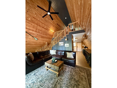 Natchez Retreat - Lakeside A-Frame Cabin 118 Turkey Creek Rd - photo 10