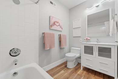 Located in San Jose, this spacious townhome style condo features - photo 30
