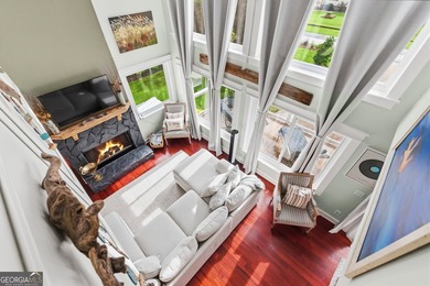 Coastal Oasis with breathtaking marsh views! Nestled on - photo 31