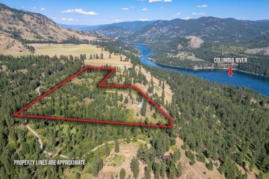 Lake Home For Sale in Kettle Falls, Washington