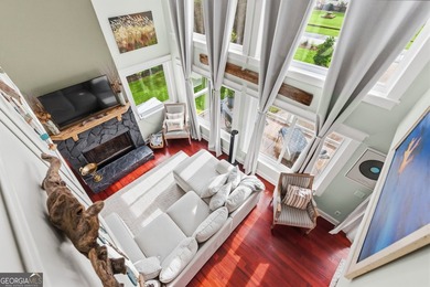 Coastal Oasis with breathtaking marsh views! Nestled on - photo 32