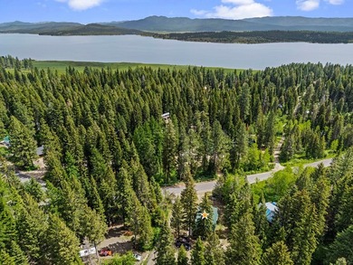 COZY MOUNTAIN COTTAGE NEAR LAKE CASCADE! Year round access on - photo 2
