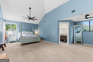 Coastal Oasis with breathtaking marsh views! Nestled on - photo 33